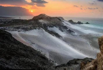 星与海之歌:荒漠中,水的魔法2