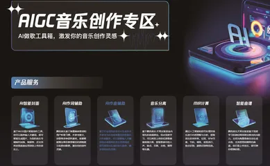 AI写歌爆火,音乐人凛冬将至?3