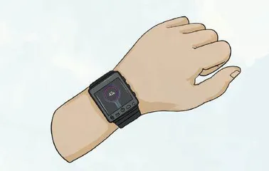 会“做体操”的有机太阳能电池4