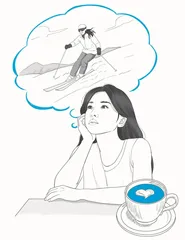 失却了无聊感的生活，将是一场噩梦
