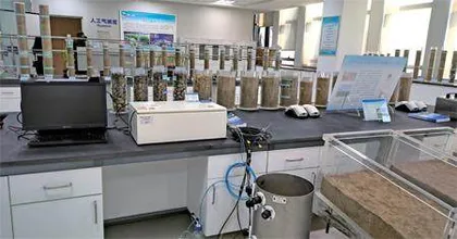 生态毒理学家的科研日常2