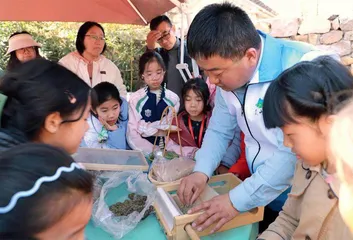 让乡村有看头更有赚头1