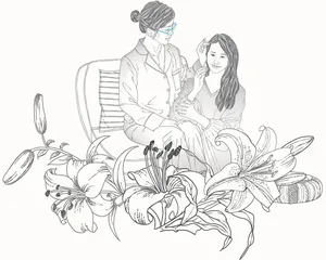 多给父母提供情绪价值