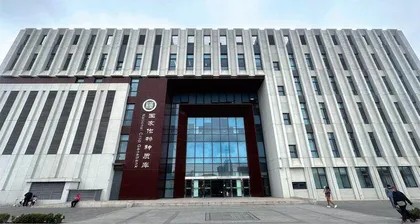 看自然“梳妆” 解锁奇妙生态之旅10