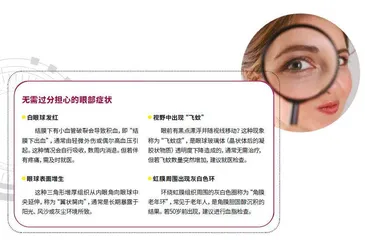 你的身体,眼睛知道2