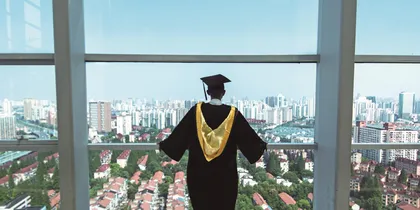 辞职留学,“重启”还是“回圈”?4
