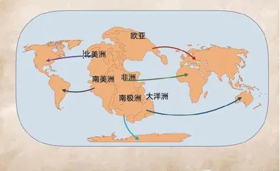 多洛米蒂:刀锋山的“表情”和“不孤独”的教堂1
