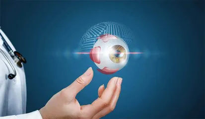科技重塑视觉未来