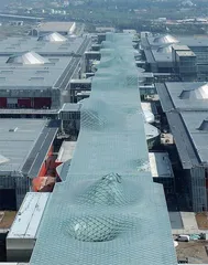 春天到米兰来逛展1
