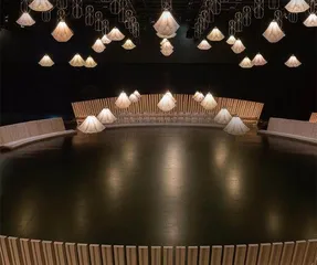 春天到米兰来逛展2