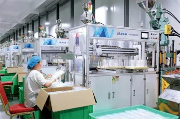 内销触“网”记
