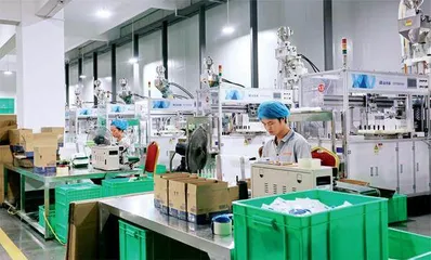 内销触“网”记1