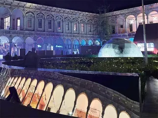 春天到米兰来逛展6