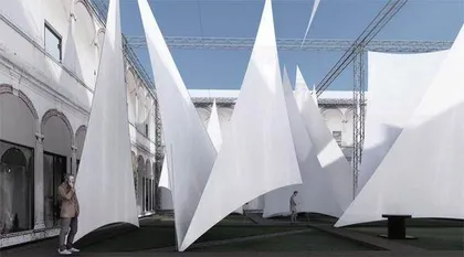春天到米兰来逛展7