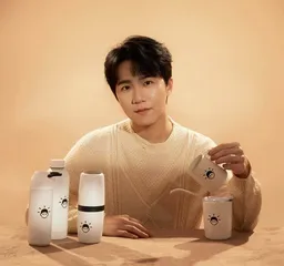胡家舟：一位“厂二代”的自主品牌梦