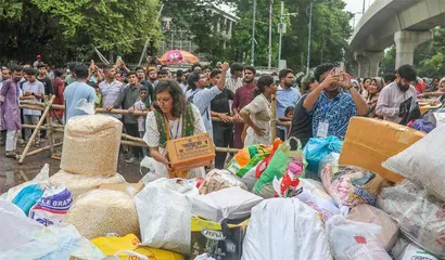新政党成立后，孟加拉国政局发展增添新变数