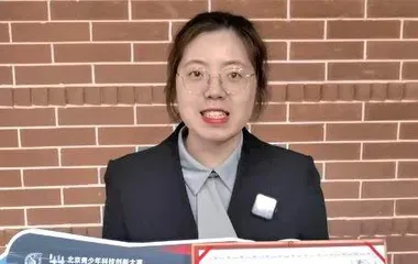 启航科学梦想7