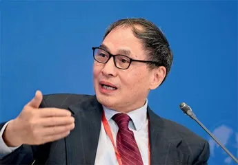 专访郑永年：谁更开放，谁是赢家