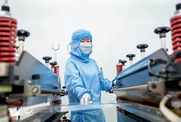 专访林雪萍:再造中国供应链竞争优势1