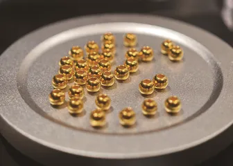 炒金也疯狂