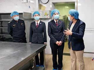 为新手妈妈规范“月子餐”