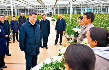 解放思想改革创新奋发进取真抓实干在中国式现代化进程中开创云南发展新局面