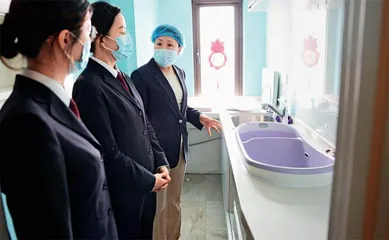 为新手妈妈规范“月子餐”8