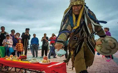 动物，机器人与神2