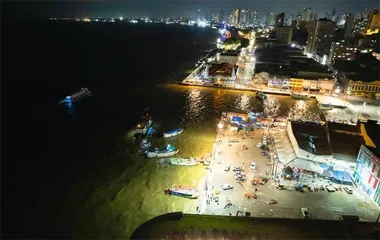夜间农业:躲避高温,却得不偿失?1