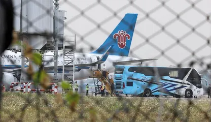 中国—东盟合作打击跨境犯罪迈上新台阶