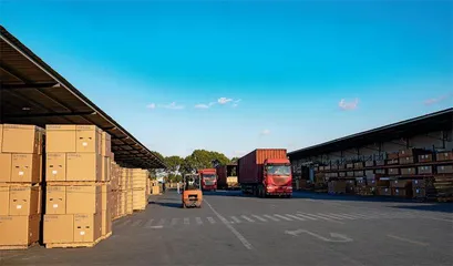 “跑空单”骗了近50万元运费