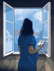 希腊：当度假天堂成为代孕工厂