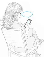 感染“脑腐”之后