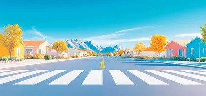 道路交通安全隐患消除了