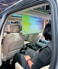 “车够不够聪明”3