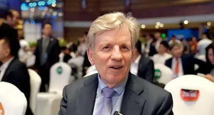 畅想世界变局中的未来新篇2