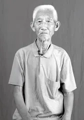刘松生：“红旗渠把水变成了为人民服务的水”