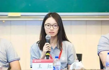 中国数学家王虹宣告证明三维挂谷猜想引发关注 等