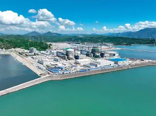 核电“上新”：向民企抛出“橄榄枝”