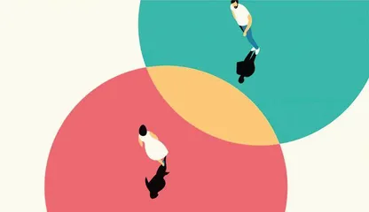 恋人未满