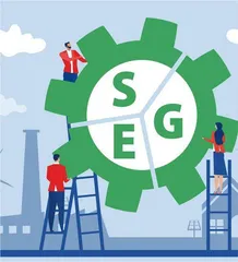 ESG标准化时代合规成硬约束