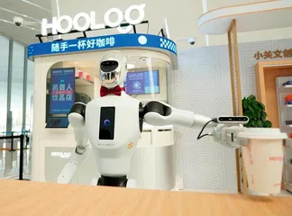 共同探索互利共赢的全球科技合作新模式