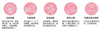 特殊的“访客”,每月太“任性”怎么办?2