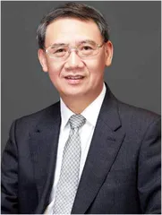 兴业证劵董事长杨华辉：强化战略引领、完善公司治理，打造一流证券金融集团