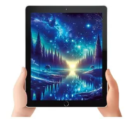 AI绘画:让机器成为你的创意画笔1