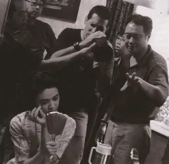 汤唯:化成一座岛2