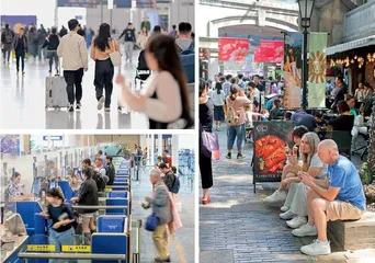 扩大入境消费，不止于经济考量