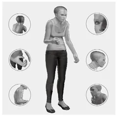 The Effects Technology  Can Have on Human Bodies科技对人体的影响