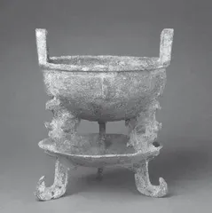 　Did Ancient Chinese People Have Hot Pot? 　古人也吃火锅吗？ 