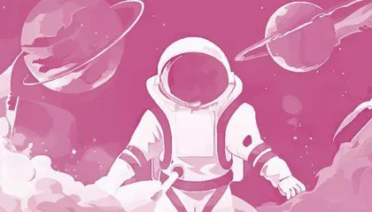 Could a Bit of Childlike Wonder Change the World? 　孩童般的好奇能否改变世界？ 